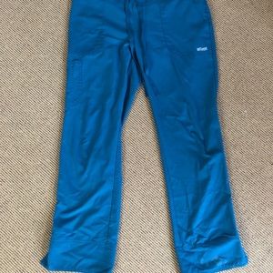Greys anatomy scrub pants